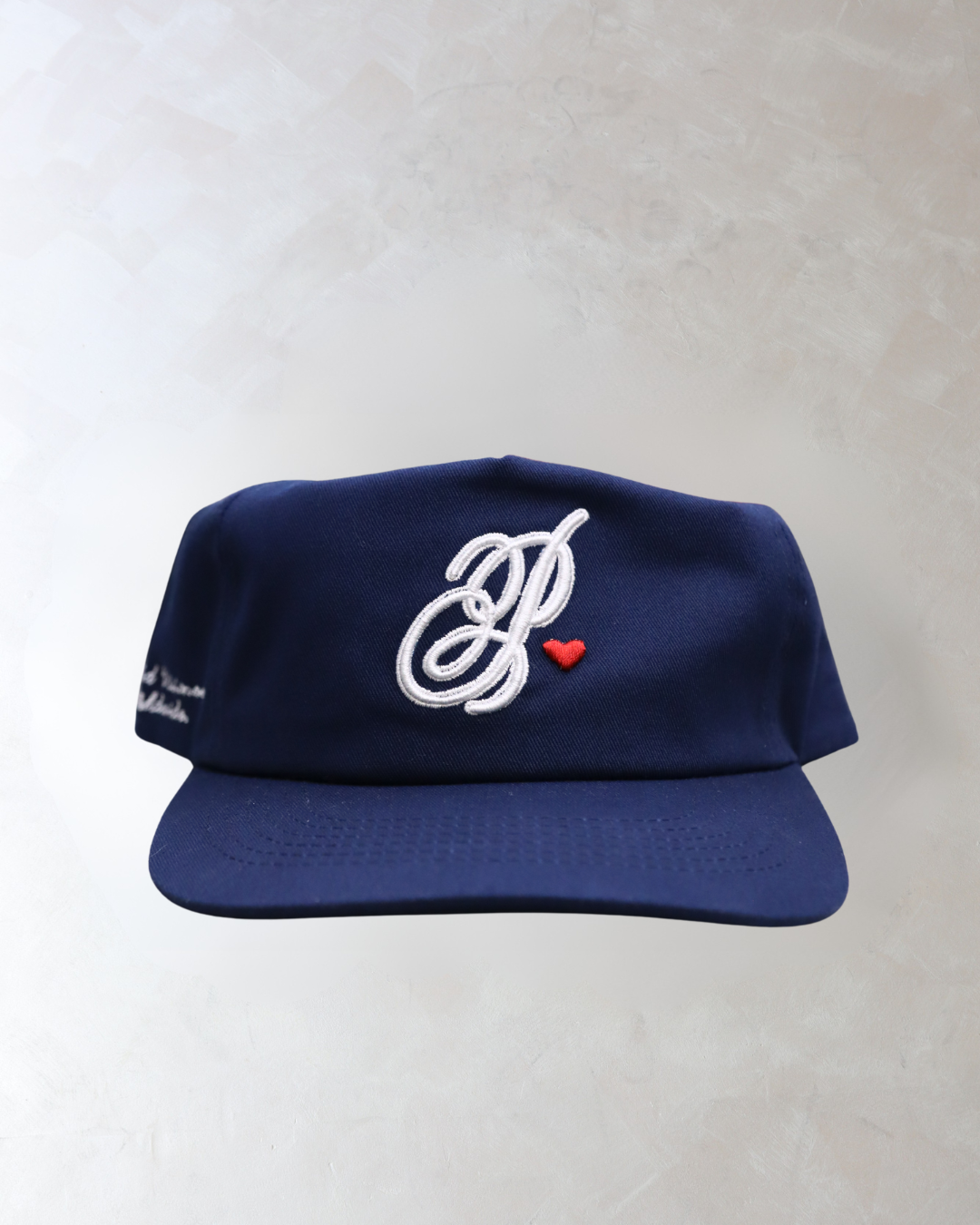 Curated Visionaries Snapback