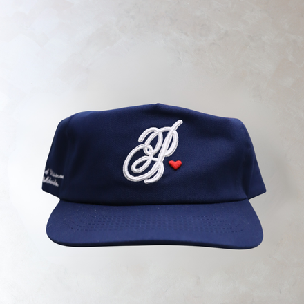 Curated Visionaries Snapback