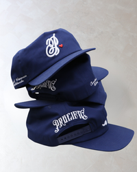 Curated Visionaries Snapback