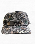 Real Tree Unstructured 'One Mindset' Snapback
