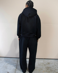 Stealth V2 Embossed Hoodie