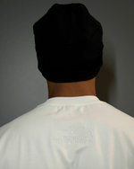 Compression Gym Shirt (Off-White)