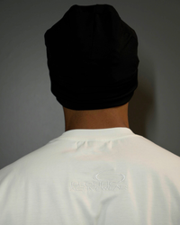 Compression Gym Shirt (Off-White)