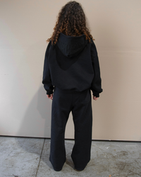 Stealth V2 Embossed Hoodie
