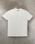 Compression Gym Shirt (Off-White)