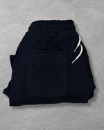 Stealth V2 Embossed Sweatpants
