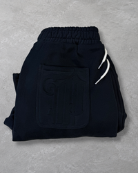 Stealth V2 Embossed Sweatpants