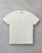 Compression Gym Shirt (Off-White)