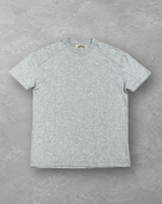Compression Gym Shirt (Heather Grey)