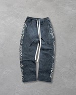 The Calligraphy Sweatpant