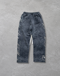The Calligraphy Sweatpant