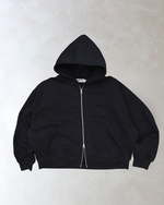 Stealth V2 Embossed Hoodie