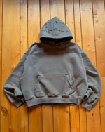 'Faded Oak' Hoodie