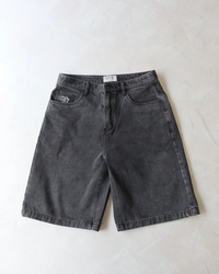 Prolific Jorts (Stone Wash)