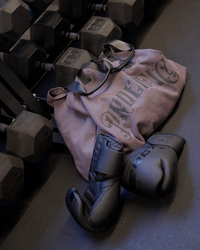 Prolific Oversized Tote Bag