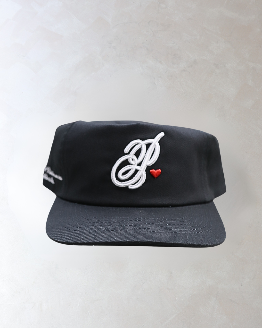 Curated Visionaries Snap Back