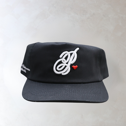 Curated Visionaries Snap Back