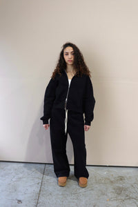 Stealth V2 Embossed Hoodie