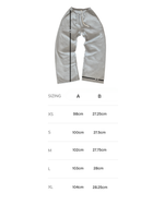 The Cozy Sweatpant