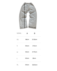 The Cozy Sweatpant