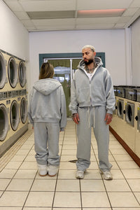 The Cozy Sweatpant