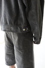 Prolific Denim Jacket (Stone Wash)