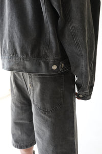 Prolific Denim Jacket (Stone Wash)