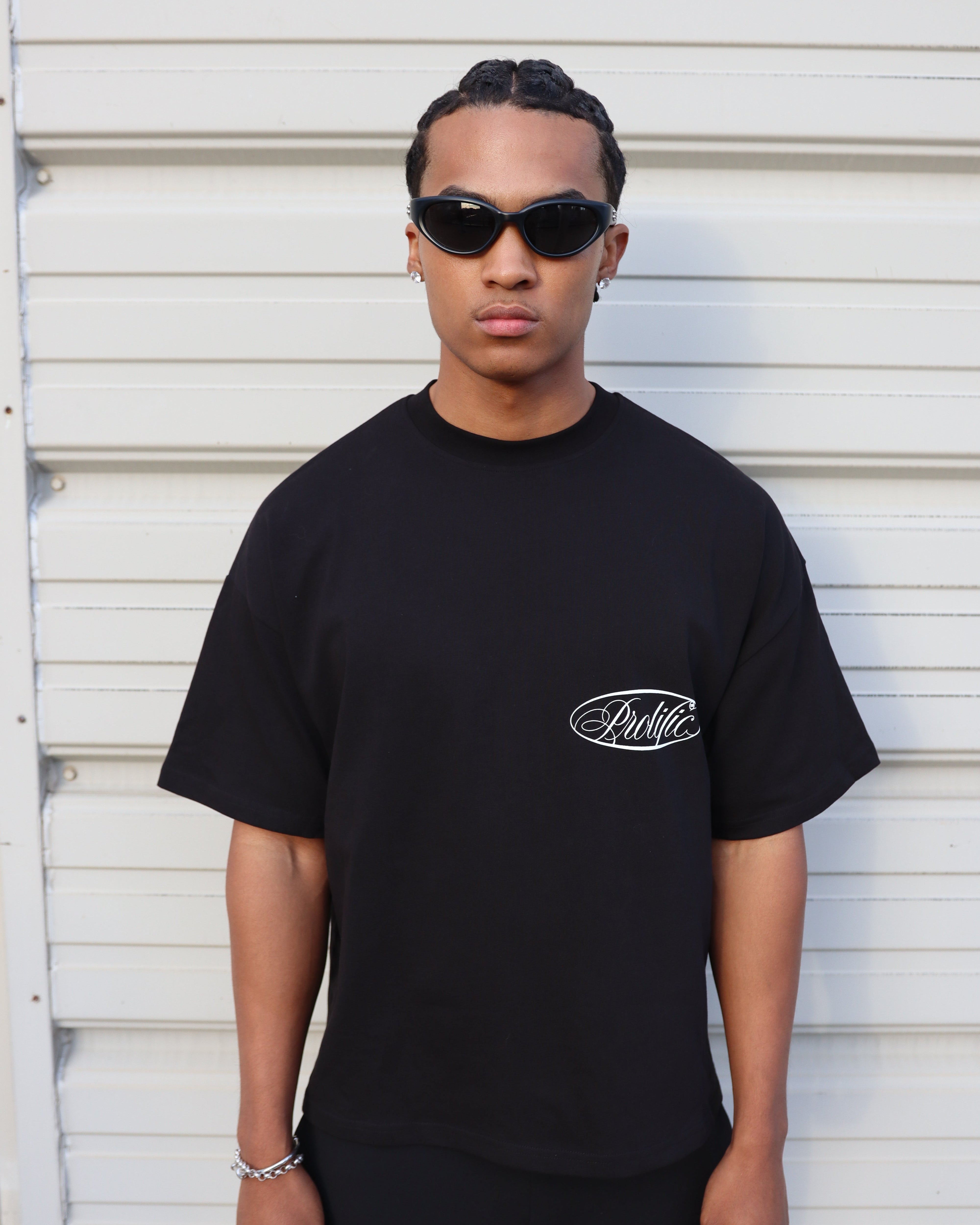 Fly or Fall T-Shirt
