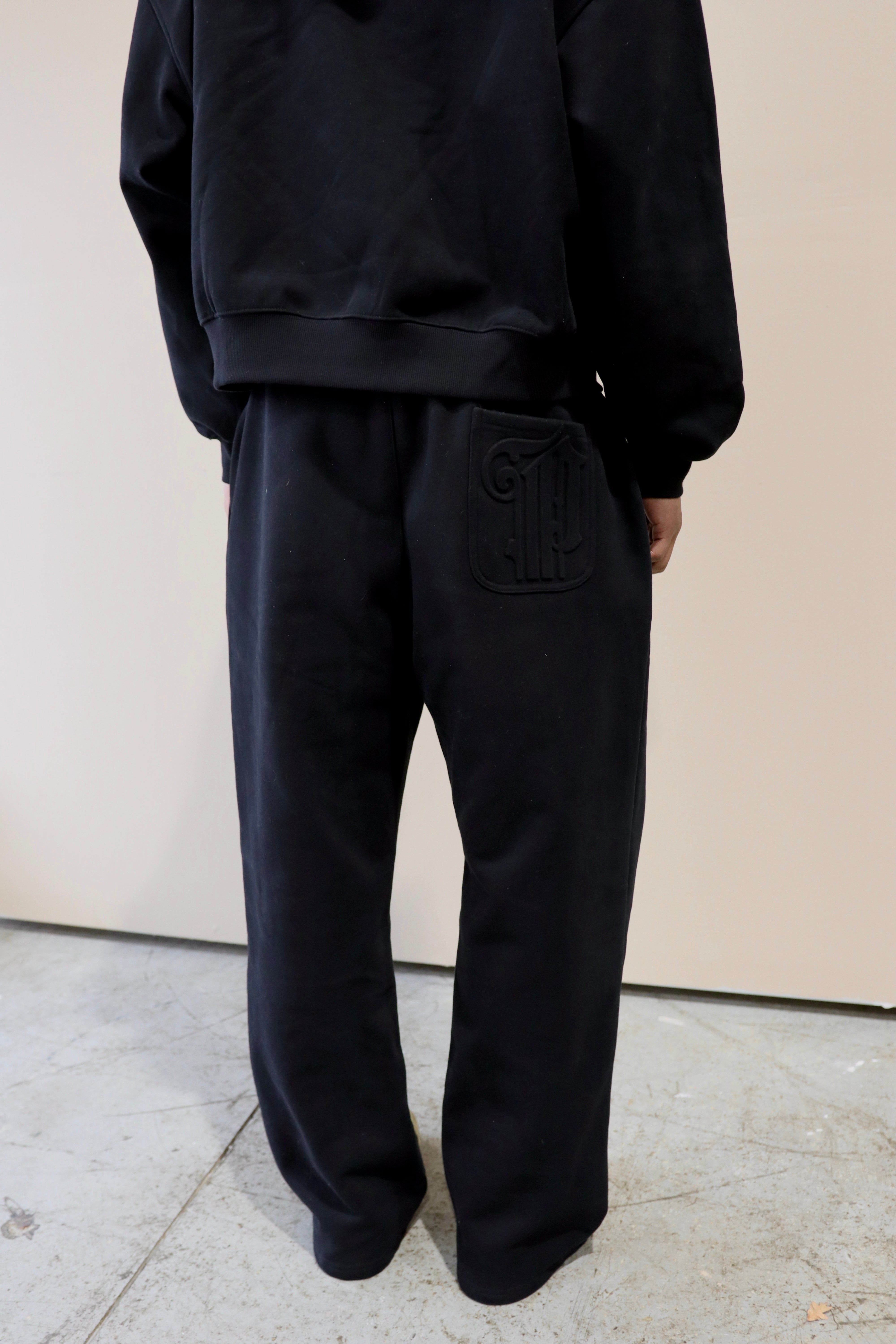 Stealth V2 Embossed Sweatpants