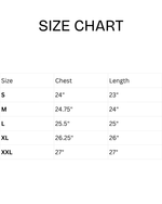 Activewear Boxy Sleeveless (Vintage Black)