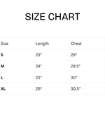 Activewear Navy Boxy Zip Up