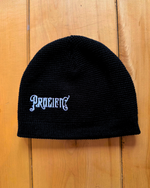 Knit 'PROLIFIC' Beanie