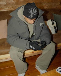 Prolific Acrylic Gloves