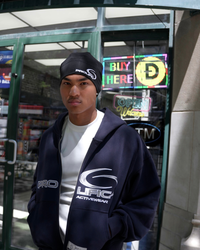 Prolific Sport Skully