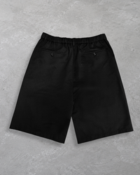 Ultra Baggy Pleated Shorts