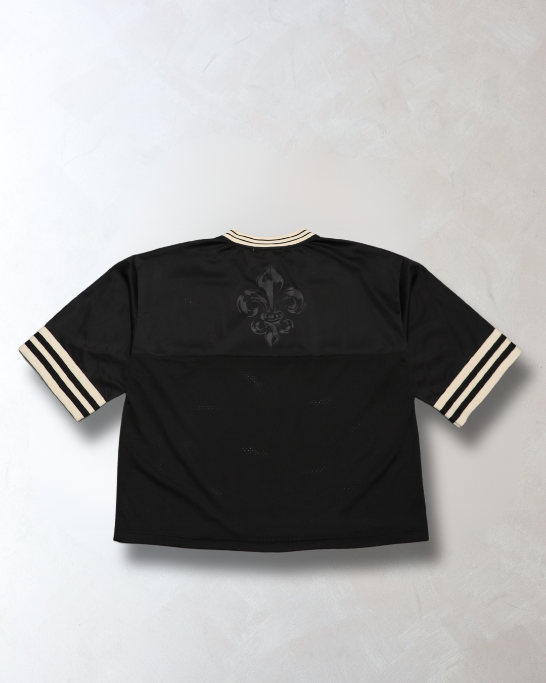 Mindset Mesh Jersey (Black)