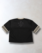 Mindset Mesh Jersey (Black)
