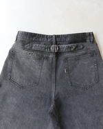 Prolific Jorts (Stone Wash)